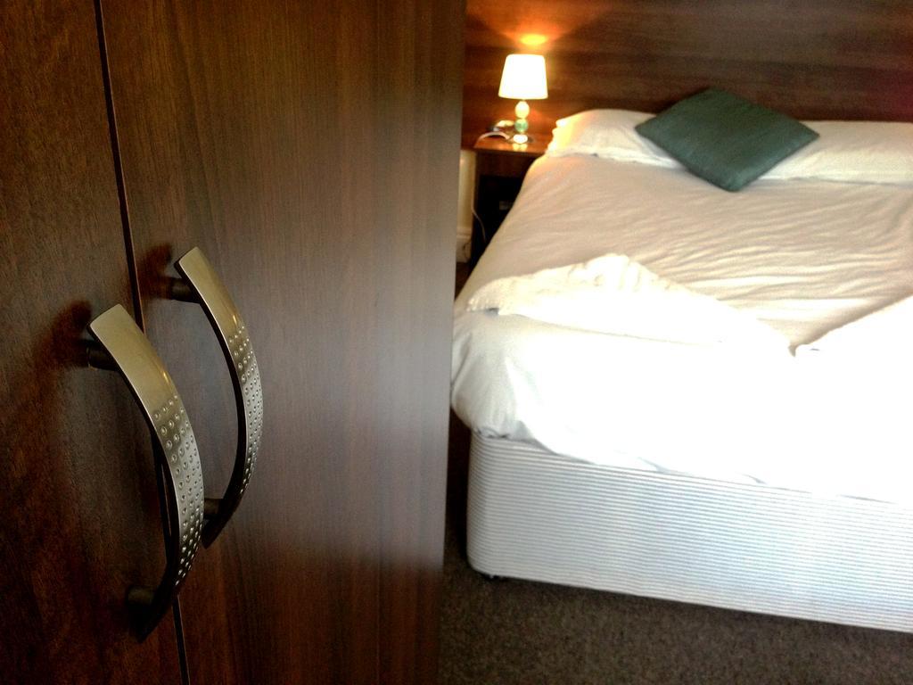 Hotel The Avalon House St Albans Zimmer foto