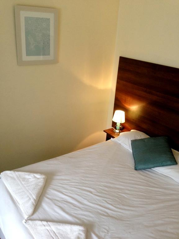 Hotel The Avalon House St Albans Zimmer foto