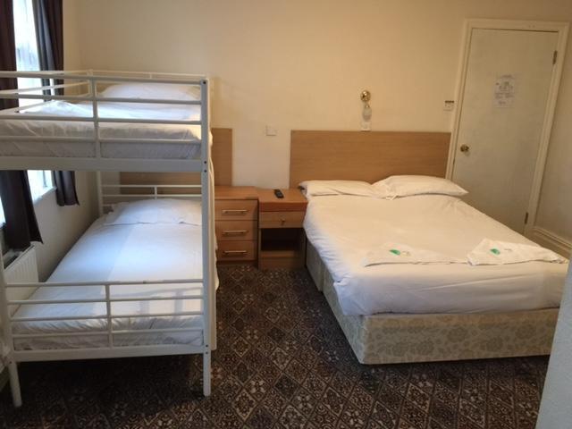 Hotel The Avalon House St Albans Zimmer foto